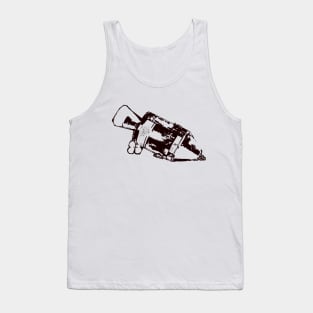 Apollo SCM Tank Top